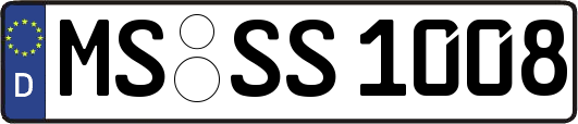 MS-SS1008