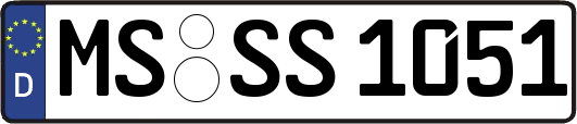 MS-SS1051