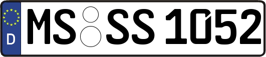 MS-SS1052