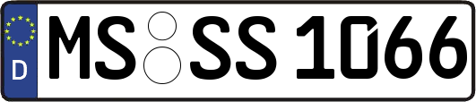 MS-SS1066