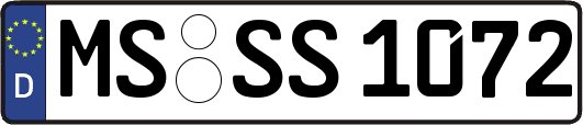 MS-SS1072