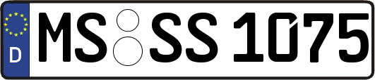 MS-SS1075