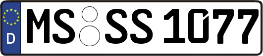 MS-SS1077