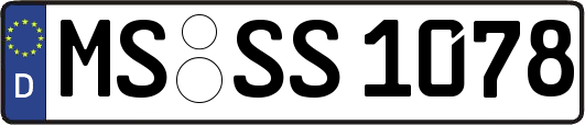 MS-SS1078