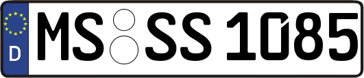MS-SS1085