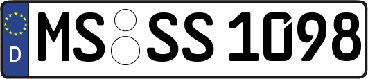 MS-SS1098