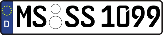 MS-SS1099
