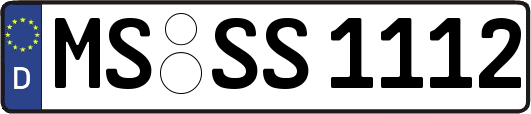 MS-SS1112