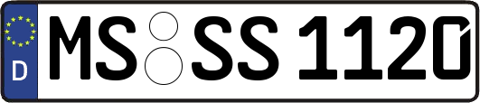 MS-SS1120