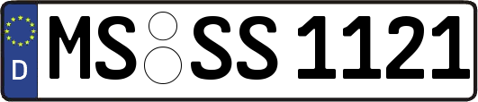 MS-SS1121