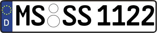 MS-SS1122