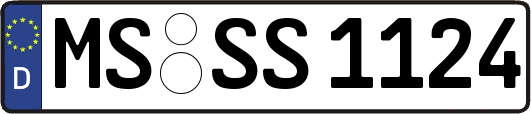 MS-SS1124