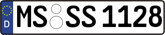 MS-SS1128