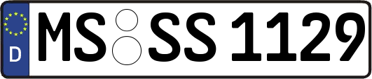 MS-SS1129