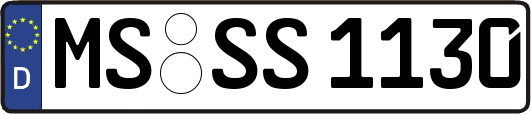 MS-SS1130