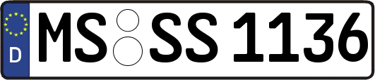 MS-SS1136
