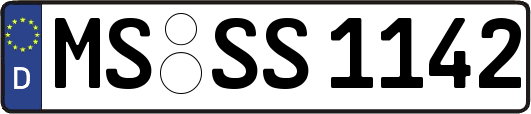 MS-SS1142