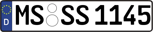 MS-SS1145