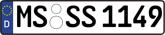 MS-SS1149