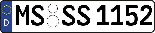MS-SS1152