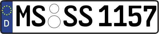 MS-SS1157