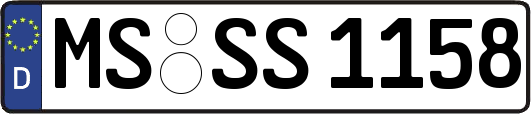 MS-SS1158