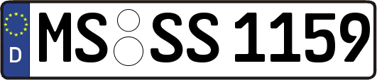 MS-SS1159