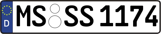MS-SS1174