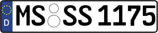 MS-SS1175