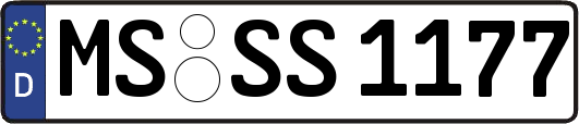 MS-SS1177