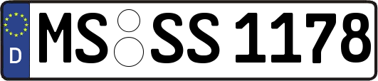 MS-SS1178