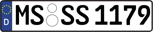 MS-SS1179