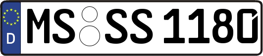 MS-SS1180