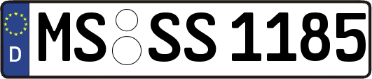MS-SS1185