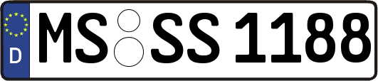 MS-SS1188