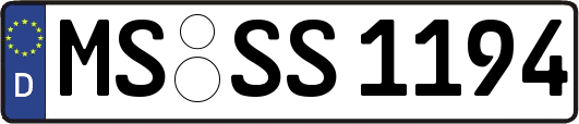 MS-SS1194