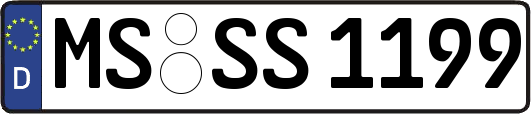 MS-SS1199
