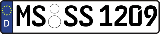 MS-SS1209