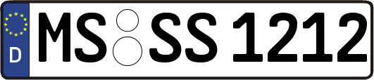 MS-SS1212