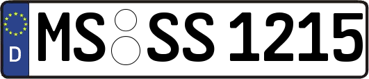 MS-SS1215