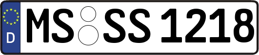 MS-SS1218