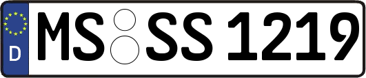 MS-SS1219