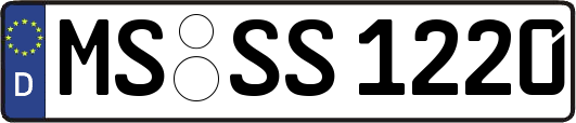 MS-SS1220