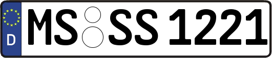 MS-SS1221
