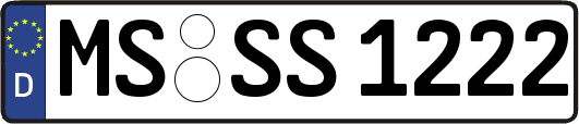 MS-SS1222