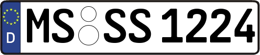 MS-SS1224