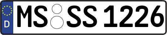 MS-SS1226