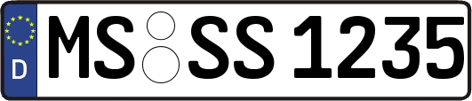 MS-SS1235