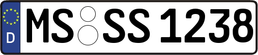 MS-SS1238