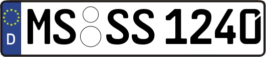 MS-SS1240
